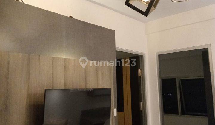 Gunawangsa Gresik 2 Bedrooms Full Furnish 5