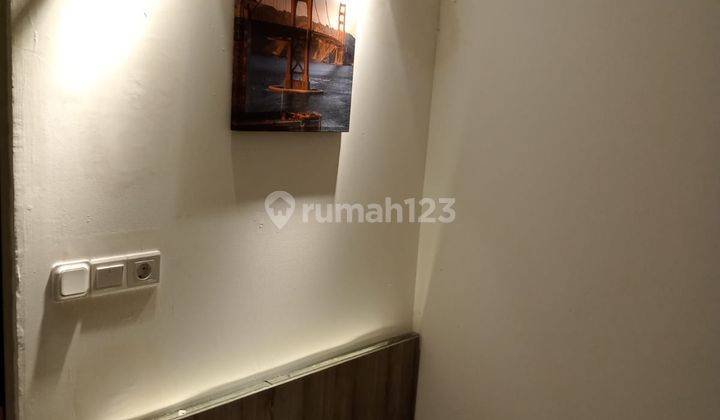 Gunawangsa Gresik 2 Bedrooms Full Furnish 6