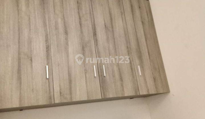 Gunawangsa Gresik 2 Bedrooms Full Furnish 8