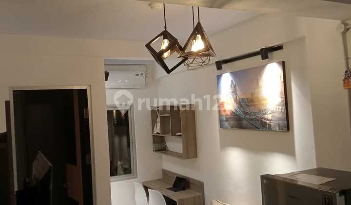 Gunawangsa Gresik 2 Bedrooms Full Furnish 10