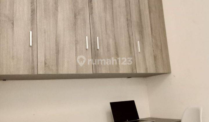 Gunawangsa Gresik 2 Bedrooms Full Furnish 12