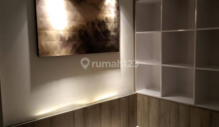Gunawangsa Gresik 2 Bedrooms Full Furnish 11