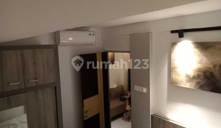 Gunawangsa Gresik 2 Bedrooms Full Furnish 18