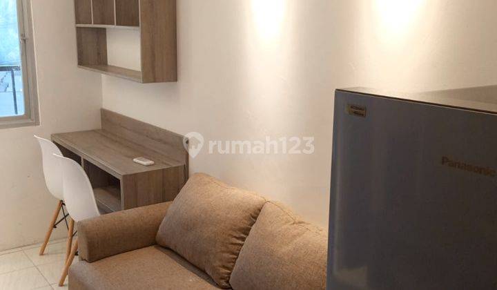 Gunawangsa Gresik 2 Bedrooms Full Furnish 23