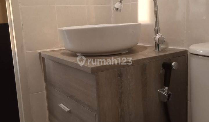 Gunawangsa Gresik 2 Bedrooms Full Furnish 21