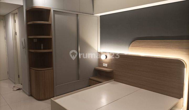 Belleview Full Furnish Baru Gres 2