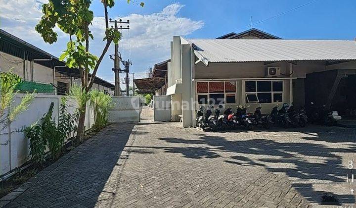 Rungkut Industri Murah Jalan Kembar 2