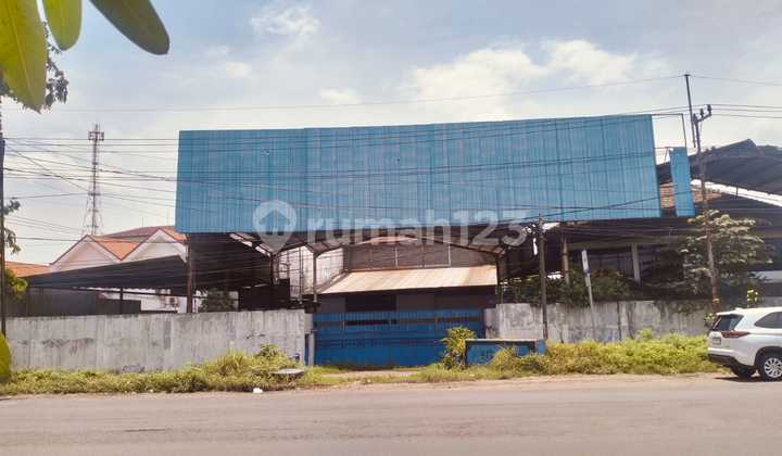 Raya Jabaran By Pass Krian Murah Sekali