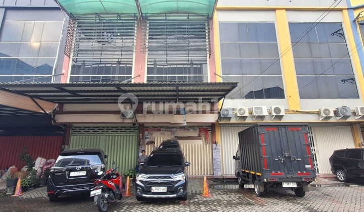 Satelit Town Square Sukomanunggal Area Pertokoan Dan Perkantoran Satelit Town Square Sukomanunggal Area Pertokoan Dan Perkantoran