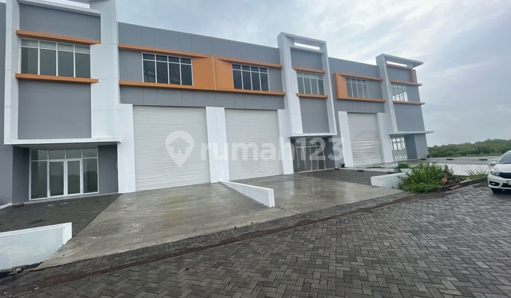 Gem City Gresik 2 Unit Jejer Gem City Gresik 2 Unit Jejer