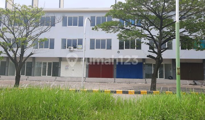 The Royal Town Regency Gununganyar The Royal Town Regency Gununganyar