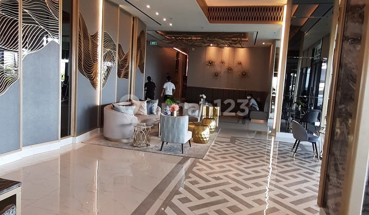 Tower Amor Eastcoast Mansion Pakuwon City 1