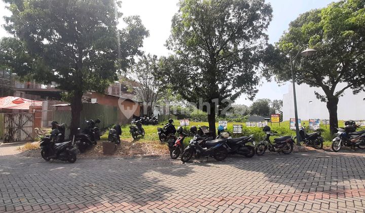 Tanah Teluk Golf Citraland