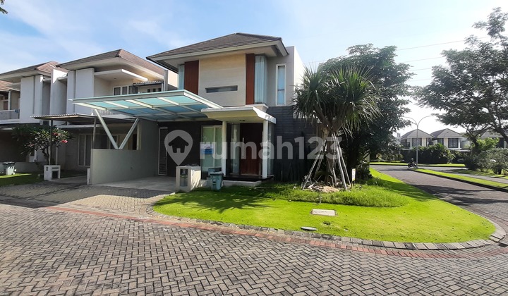 Prambanan Residence Hook Asri Banyak Taman 2