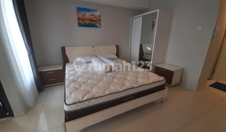 Belleview Manyar Kertoarjo Full Furnish Design Interior