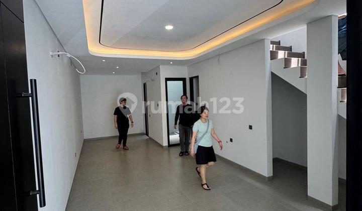 Dharmahusada Mas Bangunan Baru 2