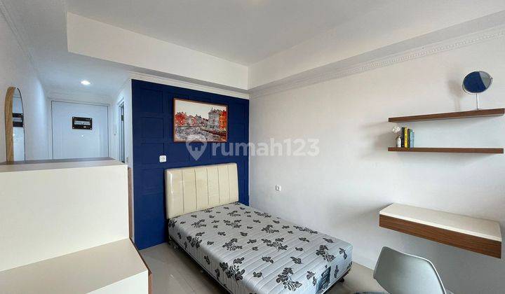 Jual Murah Apartemen di UNDIP Tembalang Paltrow City Langsung Nego Pemilik 2
