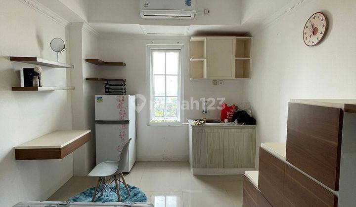 Jual Murah Apartemen di UNDIP Tembalang Paltrow City Langsung Nego Pemilik 1