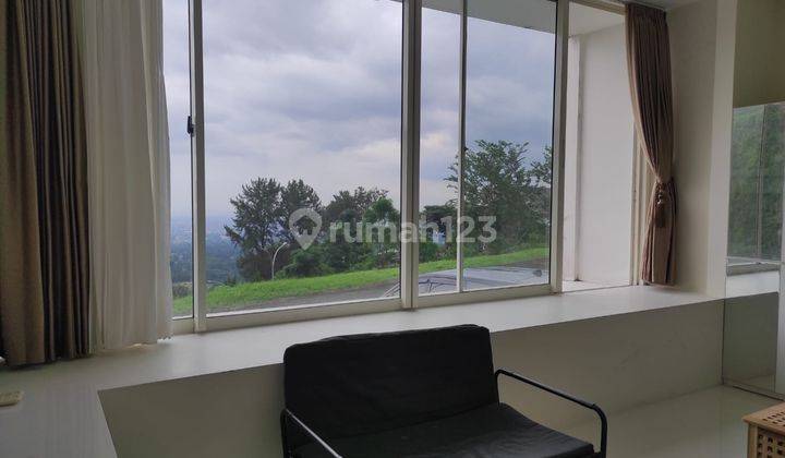 Villa Minimalis Modern di Villa Taman Dayu, Pasuruan 11