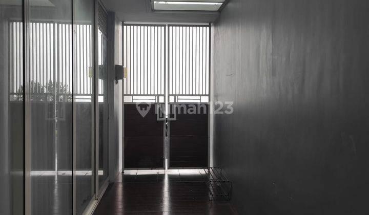 Villa Minimalis Modern di Villa Taman Dayu, Pasuruan 12
