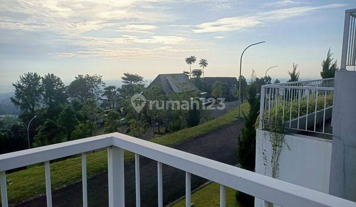 Villa Minimalis Modern di Villa Taman Dayu, Pasuruan 14