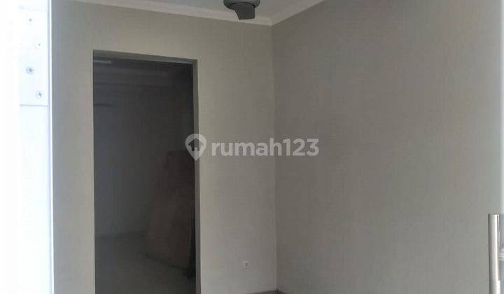 ruang tamu komp. batan indah, 4 ac,