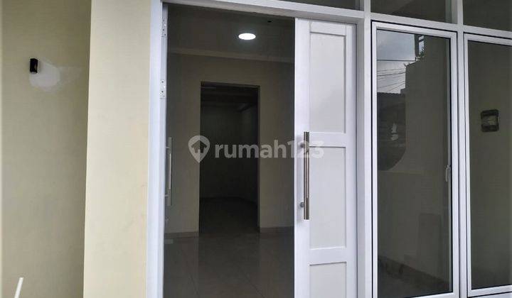 ruang tamu komp. batan indah, 4 ac,