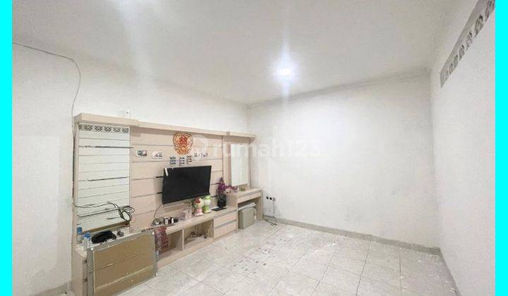 chandra Rumah murah ukuran 5x15m di Jelambar 1