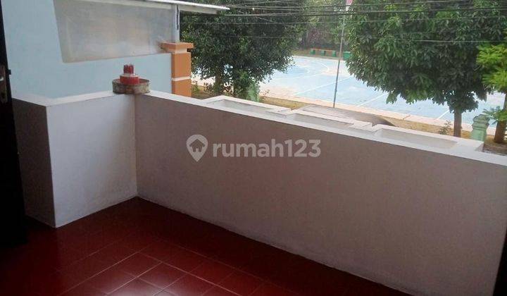 chandra Disewa Rumah uk 8x21m komplek grawisa tubagus angke 2