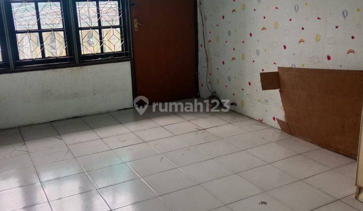 Chandra Rumah Sewa Uk 6x23m di Jalan Raya Kavling Polri 2