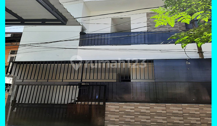 Chandra Kost ukuran 7x11m di tanjung duren