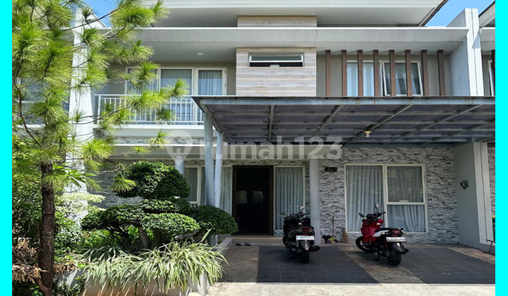 Chandra Rumah full furnish uk 8x14m di jakarta garden city cakung jakarta timur Chandra Rumah full furnish uk 8x14m di jakarta garden city cakung jakarta timur