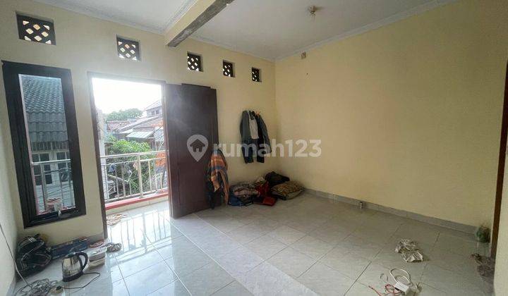 Chandra Disewa Rumah Uk 4.5x9m di Jelambar 2