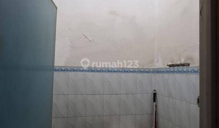 Chandra Dijual Cepat Rumah 2 Lantai Tanah Sereal Jembatan Lima 2