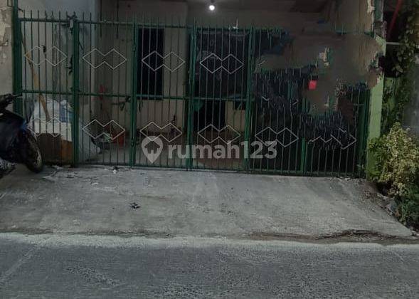 Chandra Disewakan Rumah Jalan Raya Jelambar Ukuran 6x20 2