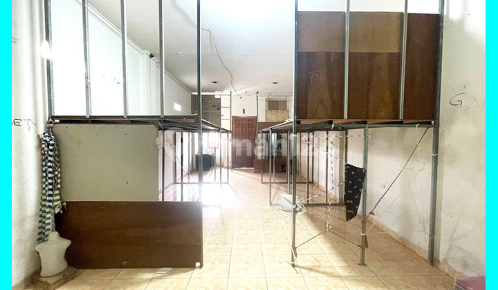 Chandra Ruko Sewa Ukuran 4.5X22m di Jalan Raya Jelambar Chandra Ruko Sewa Ukuran 4.5X22m di Jalan Raya Jelambar