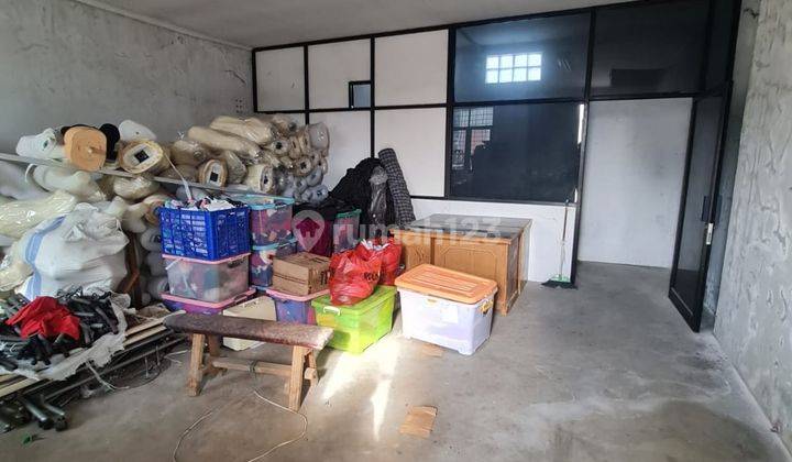 Chandra Rumah Lokasi Bagus Uk 6x20m Cocok Usaha Di Jembatan Besi 9