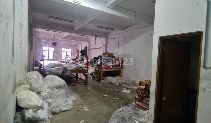 Chandra Rumah Lokasi Bagus Bisa Kerja Di Jembatan Besi 6x20 7