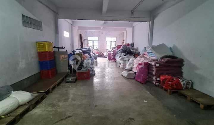 Chandra Rumah Lokasi Bagus Bisa Kerja Di Jembatan Besi 6x20 8