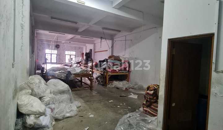 Chandra Rumah Lokasi Bagus Bisa Kerja Di Jembatan Besi 6x20 7