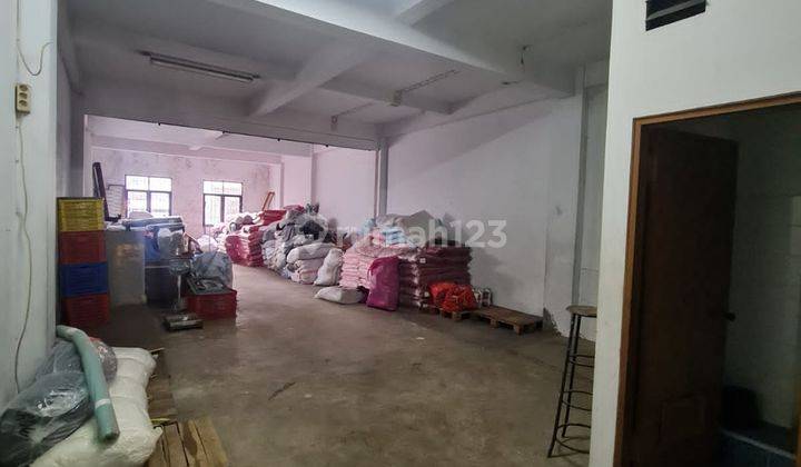 Chandra Rumah Lokasi Bagus Bisa Kerja Di Jembatan Besi 6x20 10
