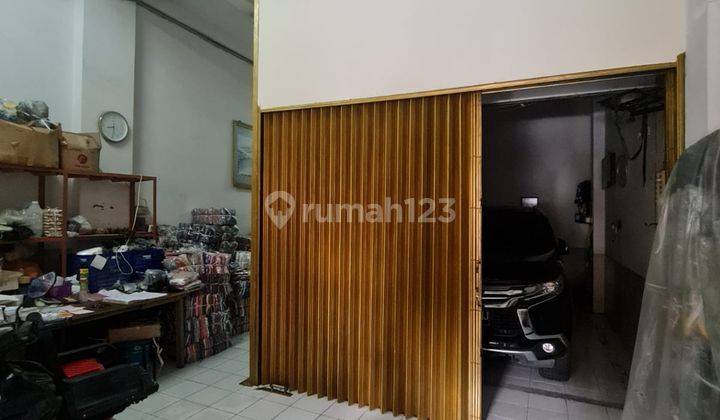 Chandra Rumah Lokasi Bagus Bisa Kerja Di Jembatan Besi 6x20 2