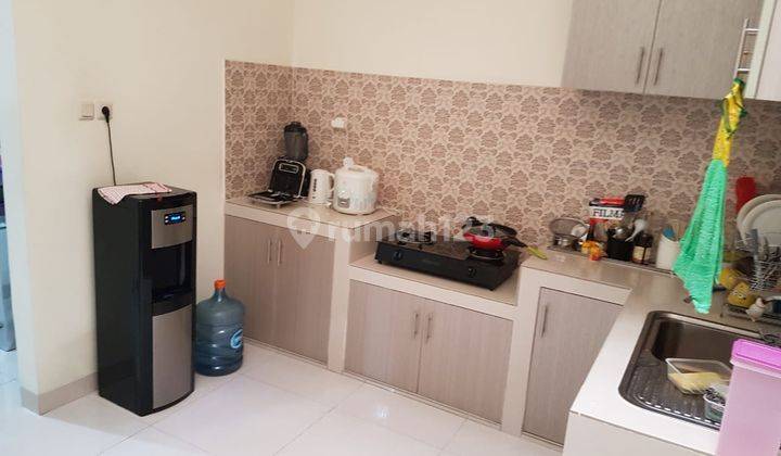 Chandra Rumah Jelambar 2 Lantai Uk 6x20m Jalan Lega di Komplek Kavling Polri 13