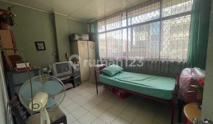 Chandra Ruko Jalan Raya Tanjung Duren Lt 108m2 5