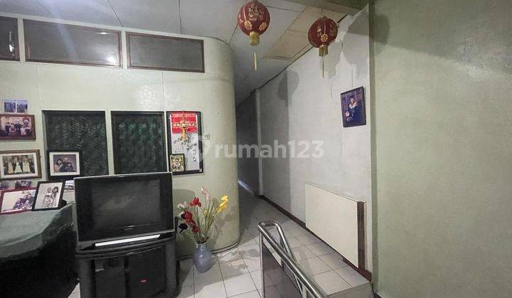 Chandra Ruko Jalan Raya Tanjung Duren Lt 108m2 4