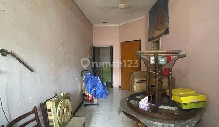 Chandra Ruko Jalan Raya Tanjung Duren Lt 108m2 9