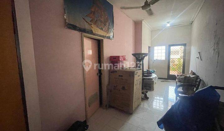 Chandra Ruko Lt 108m2 Strategis Lokasi Jalan Raya di Tanjung Duren 6