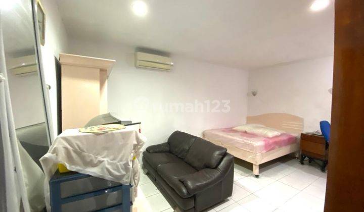  Chandra Rumah Bagus Lt 240m Lokasi Bagus di Kavling Polri Jelambar 7