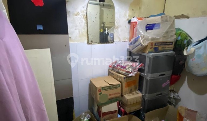 Chandra Rumah di Grogol Ukuran 8x20 Hadap Utara 2