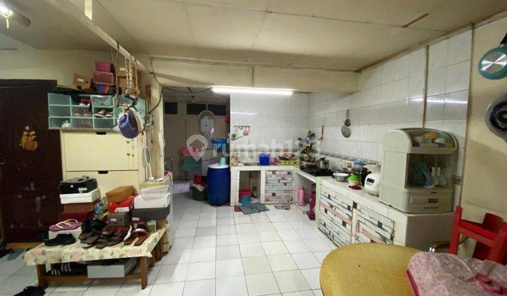 Chandra Rumah di Grogol Ukuran 8x20 Hadap Utara 6